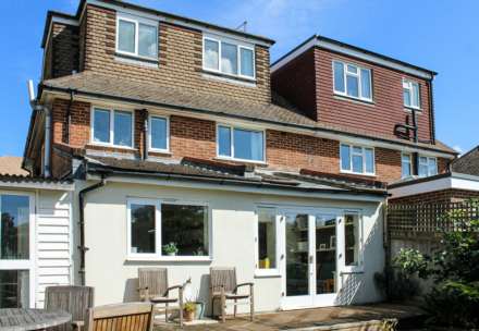 Fitzjohns Road, Lewes, Image 33