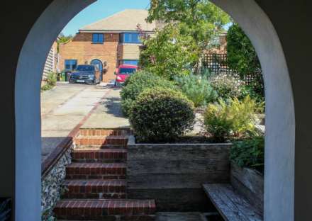 Fitzjohns Road, Lewes, Image 34