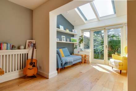 Fitzjohns Road, Lewes, Image 4