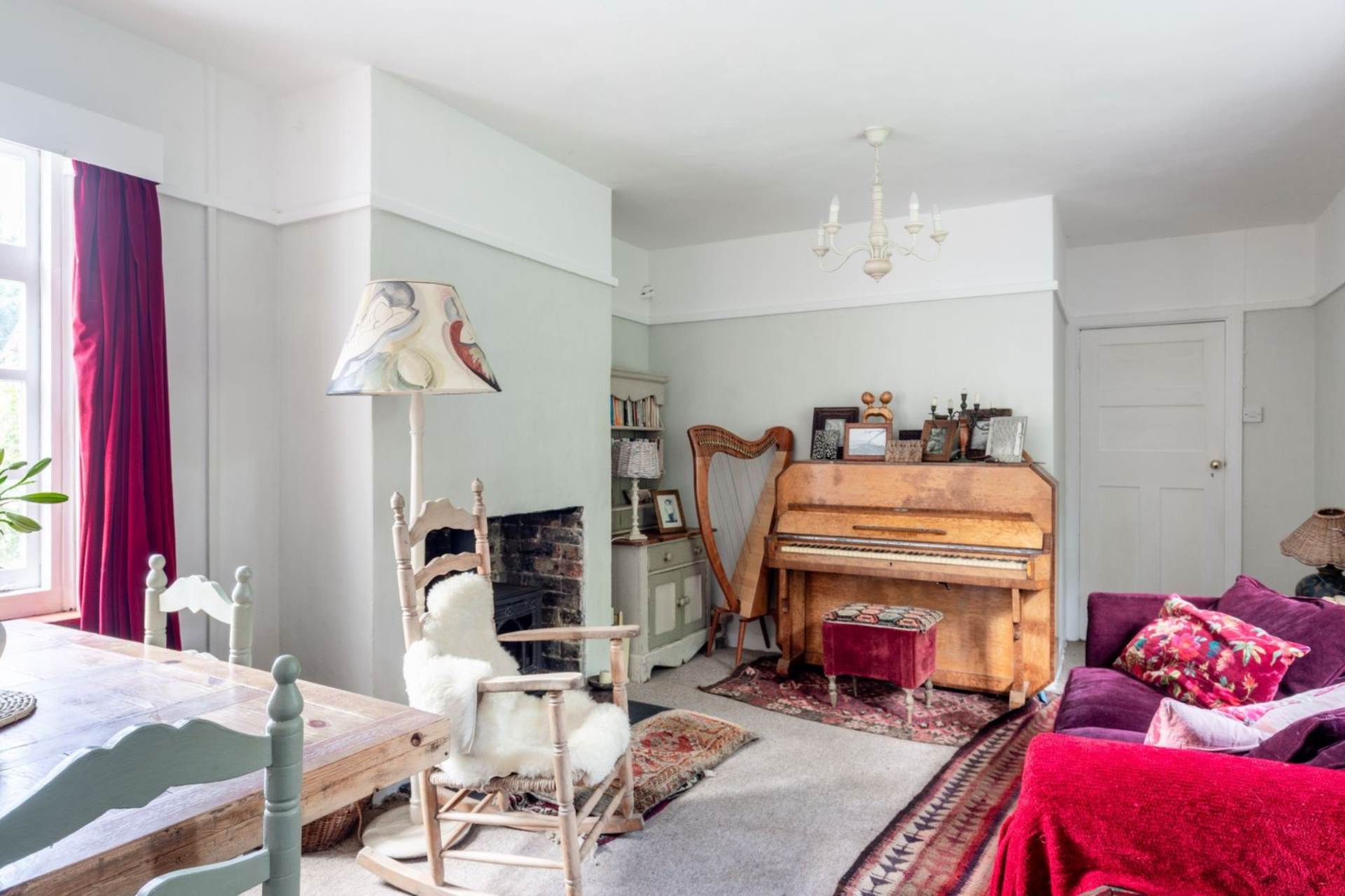2 Orchard Cottages, Danehill, Image 2
