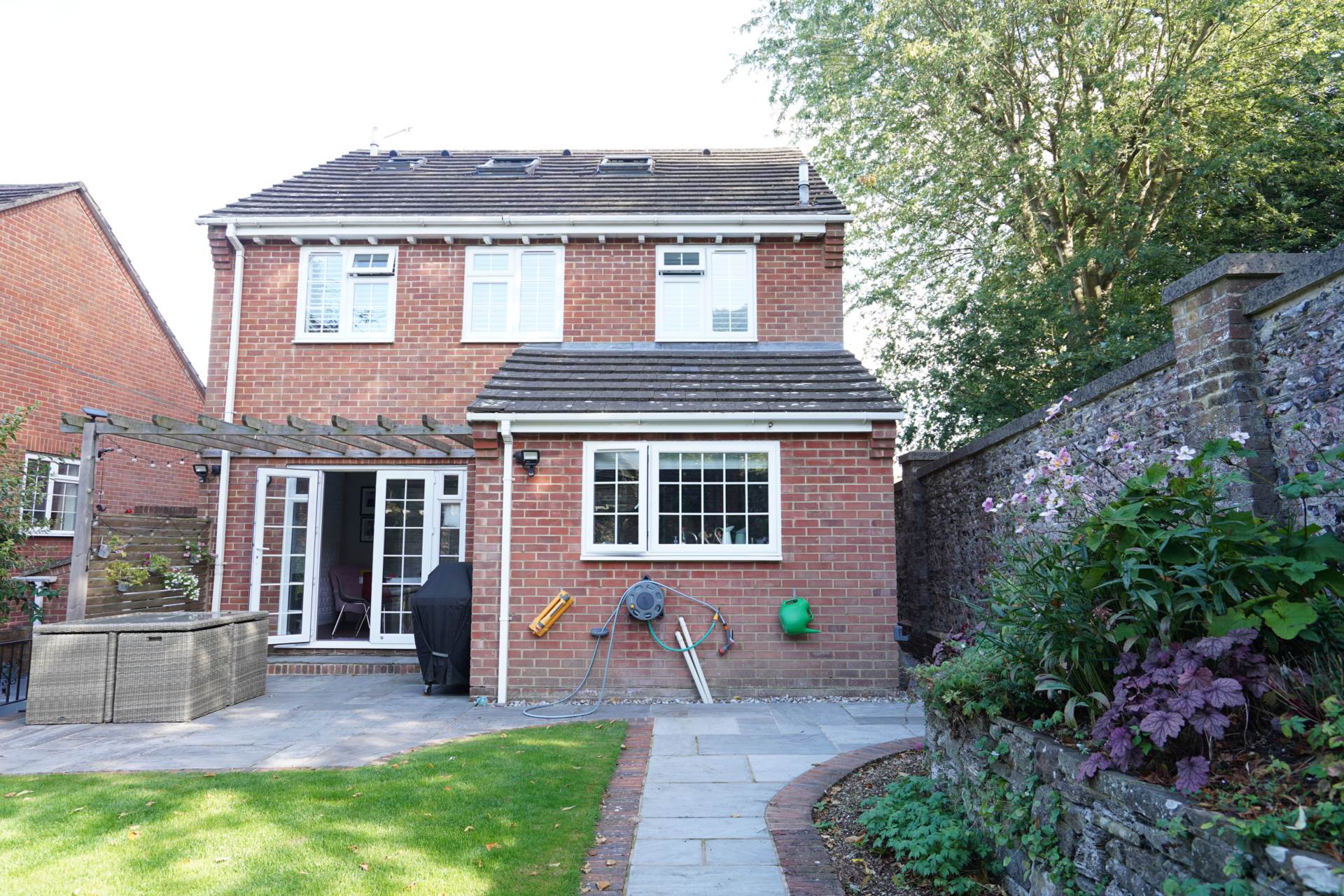 Queen Annes Close, Lewes, Image 17