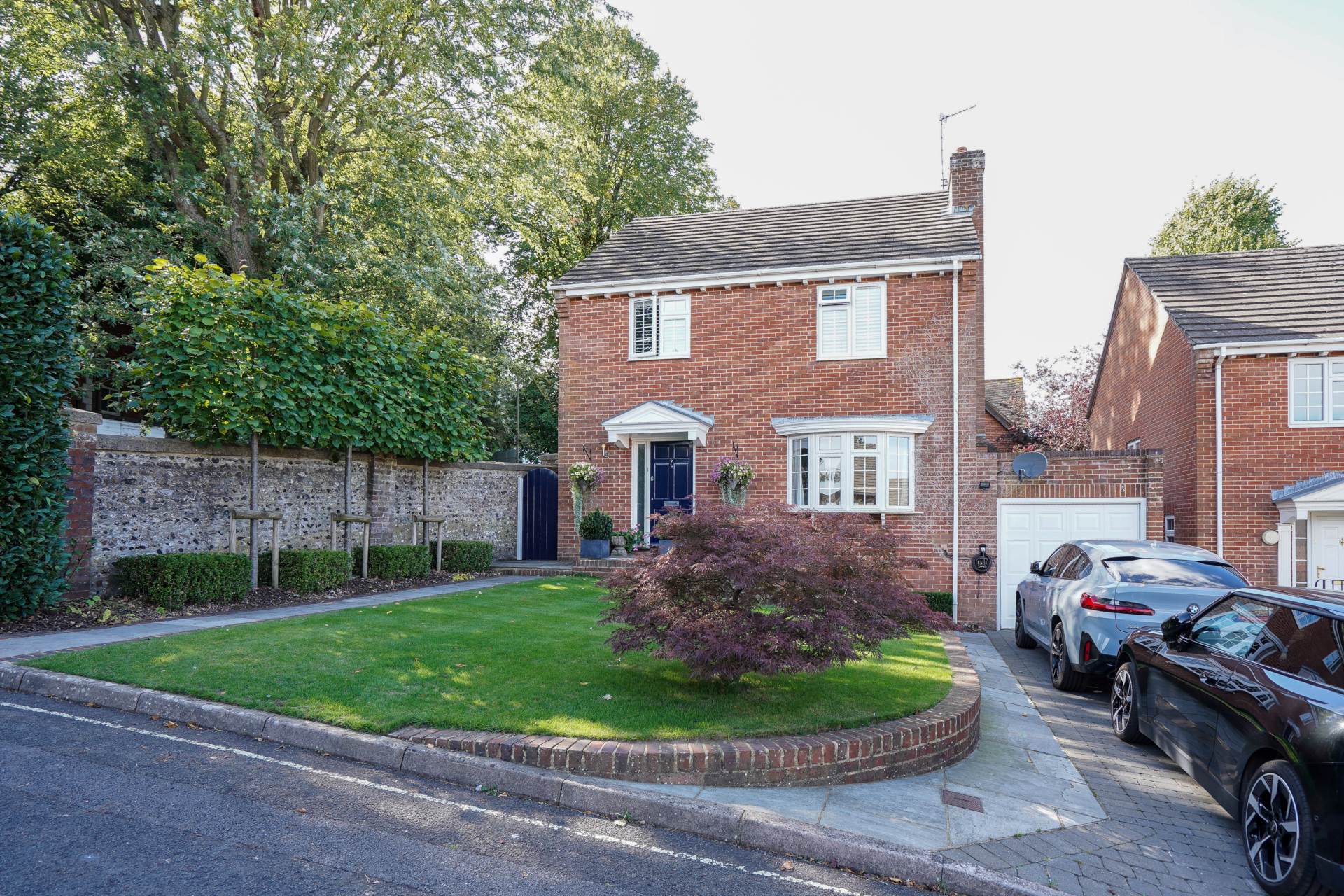 Queen Annes Close, Lewes, Image 18