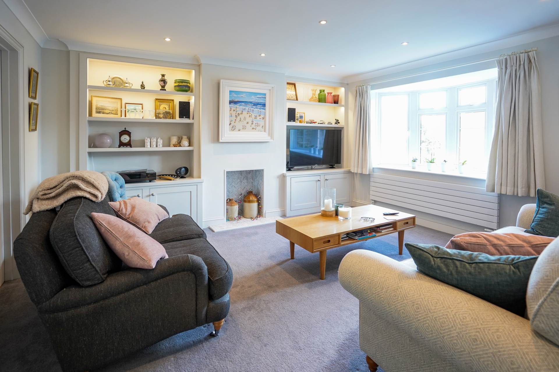 Queen Annes Close, Lewes, Image 2