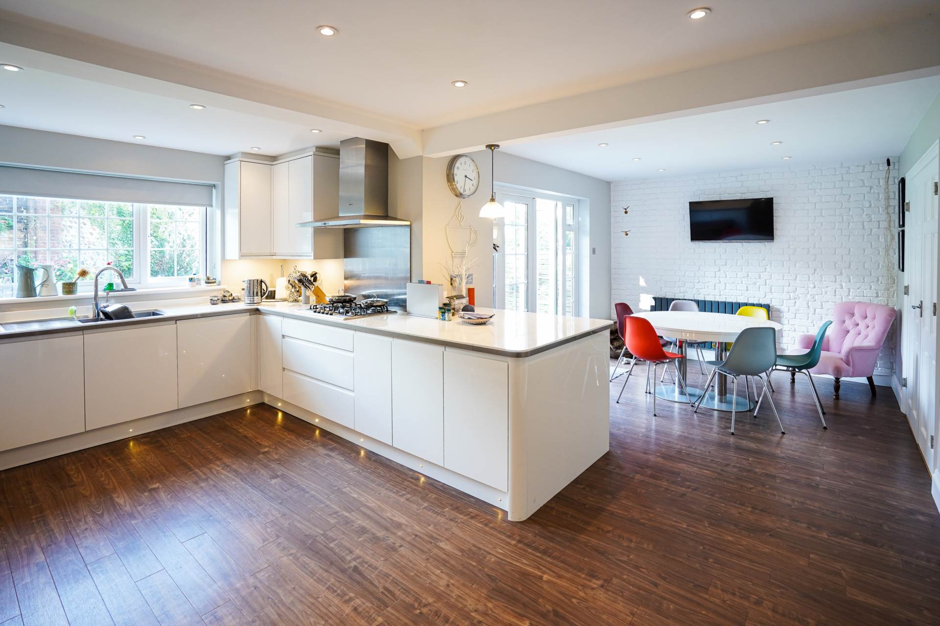 Queen Annes Close, Lewes, Image 4