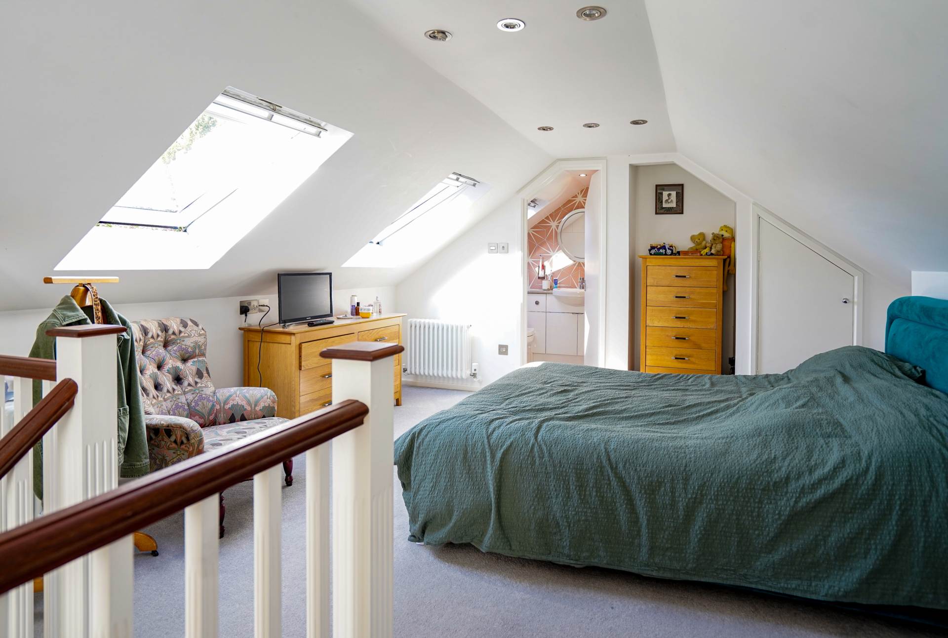 Queen Annes Close, Lewes, Image 6