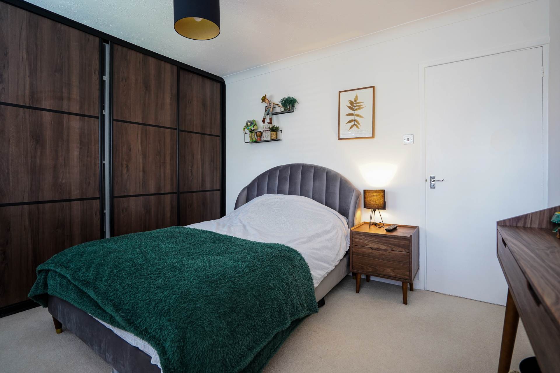 Queen Annes Close, Lewes, Image 9