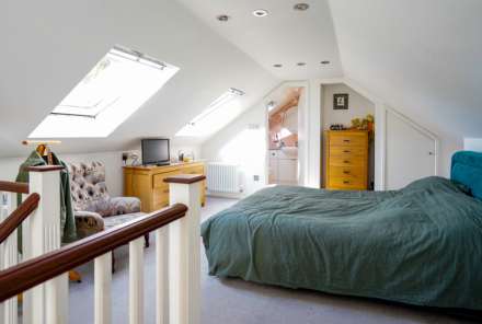Queen Annes Close, Lewes, Image 6