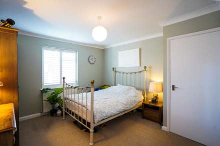 Queen Annes Close, Lewes, Image 8