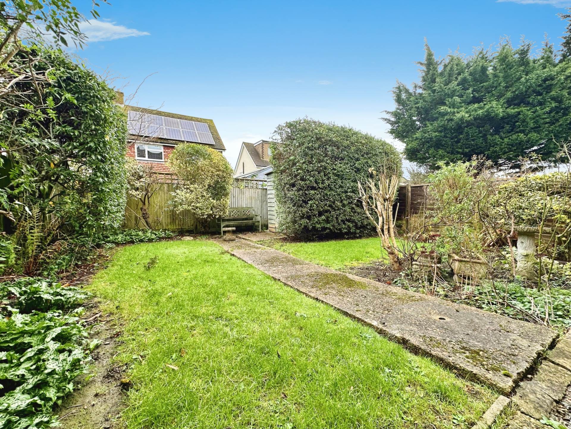 Anchor Field, Ringmer, Image 9
