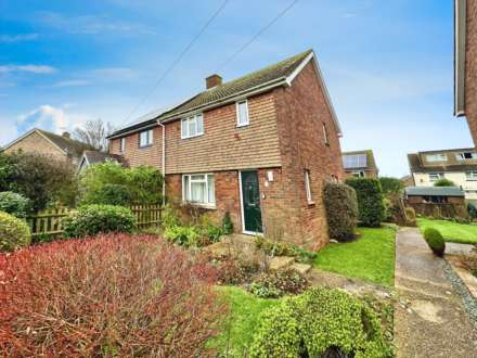 Anchor Field, Ringmer, Image 1