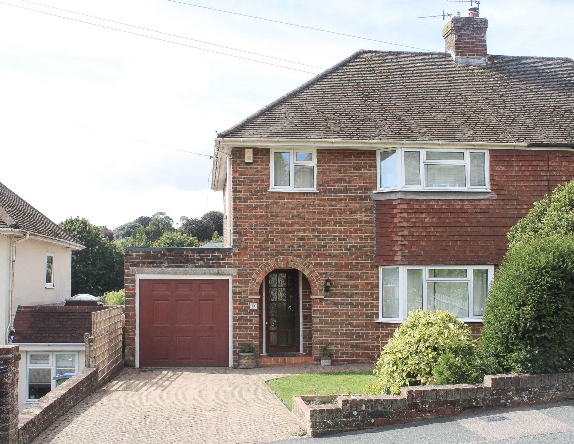 30 Fitzjohns Road, Lewes, Image 1