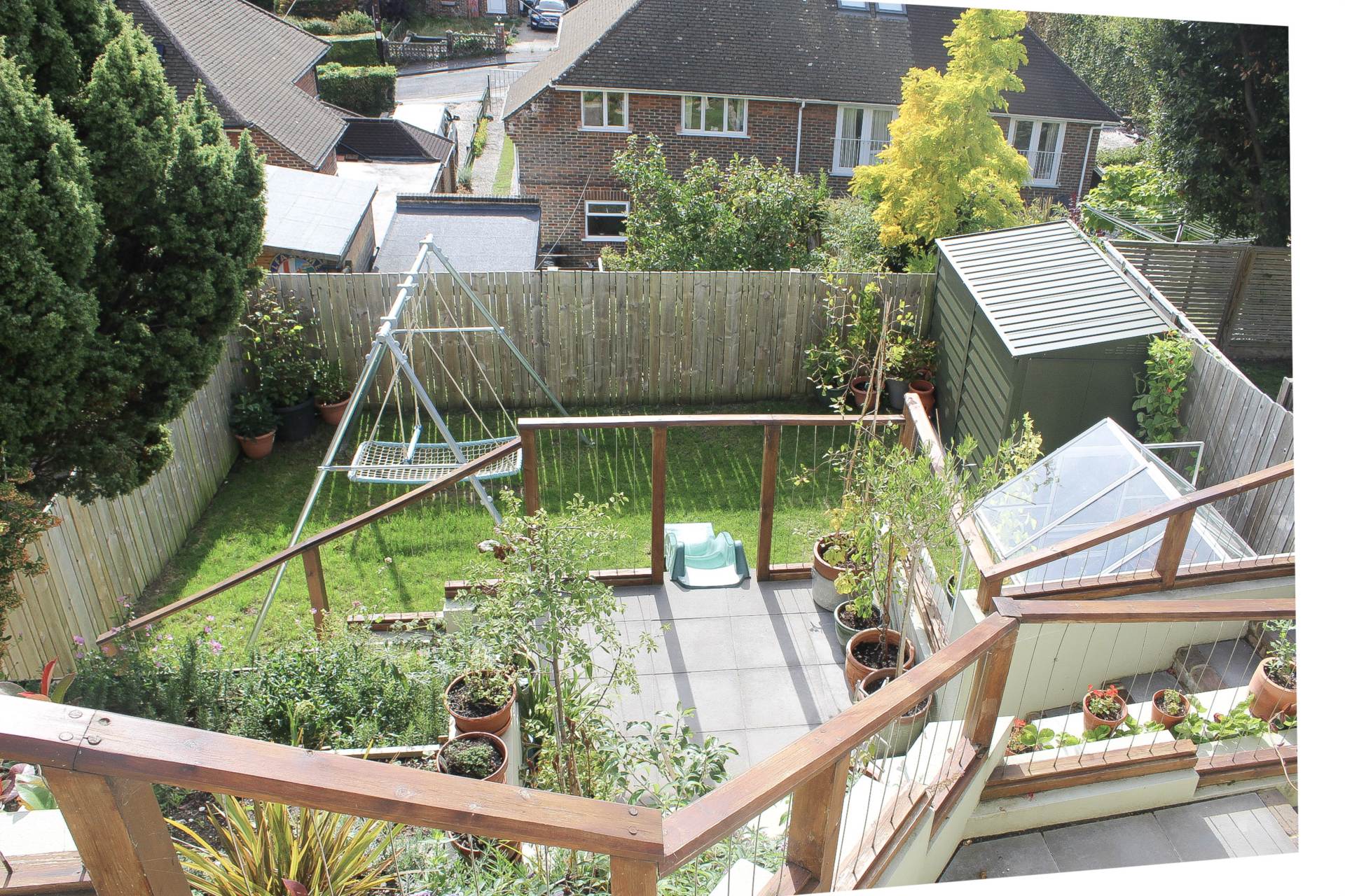 30 Fitzjohns Road, Lewes, Image 19