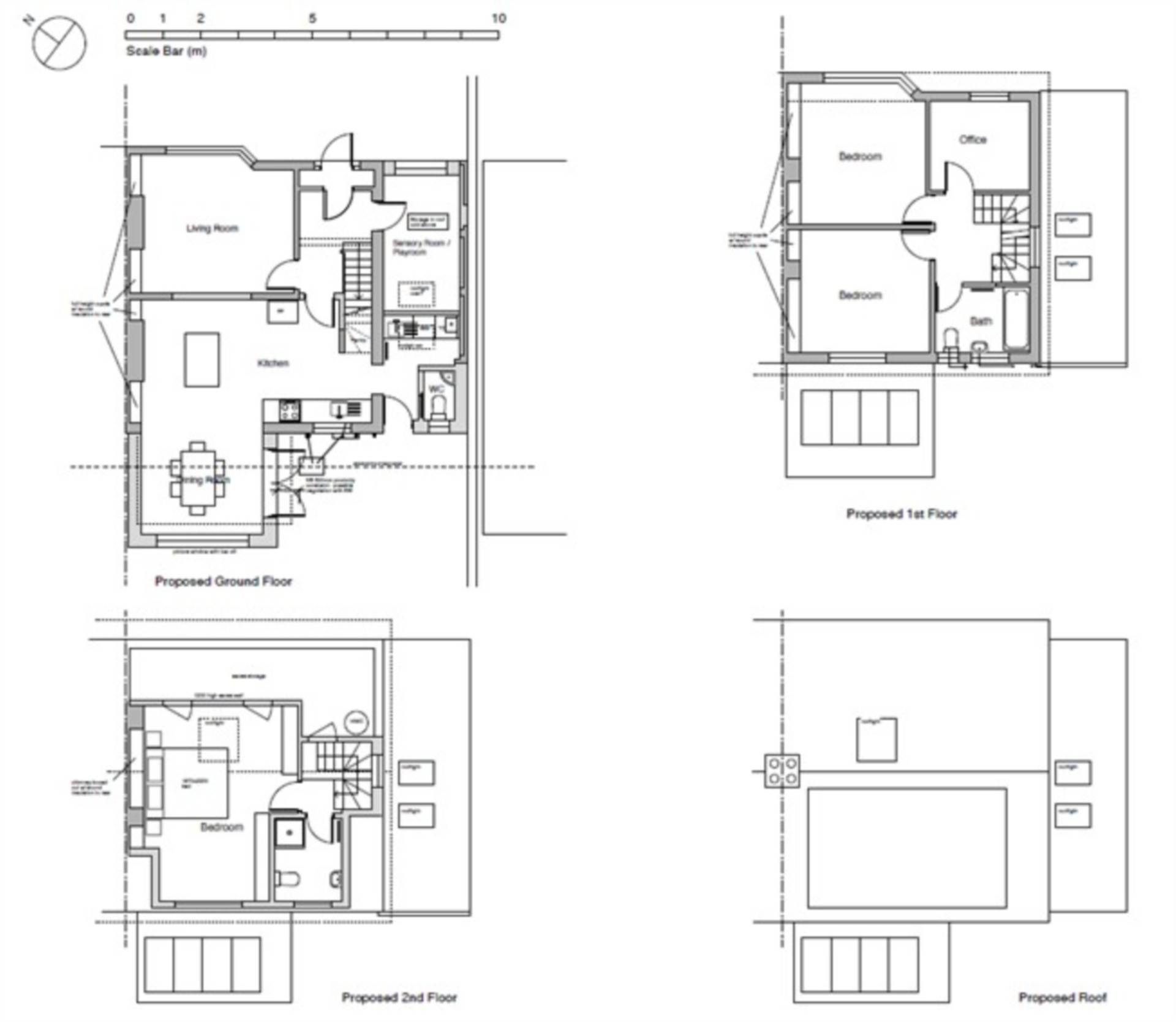 Fitzjohns Road, Lewes, Image 24