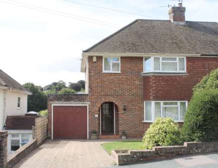 30 Fitzjohns Road, Lewes