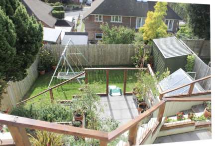 30 Fitzjohns Road, Lewes, Image 19