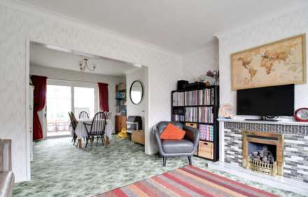 30 Fitzjohns Road, Lewes, Image 2