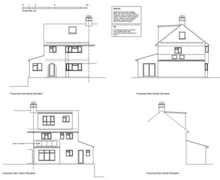 Fitzjohns Road, Lewes, Image 23