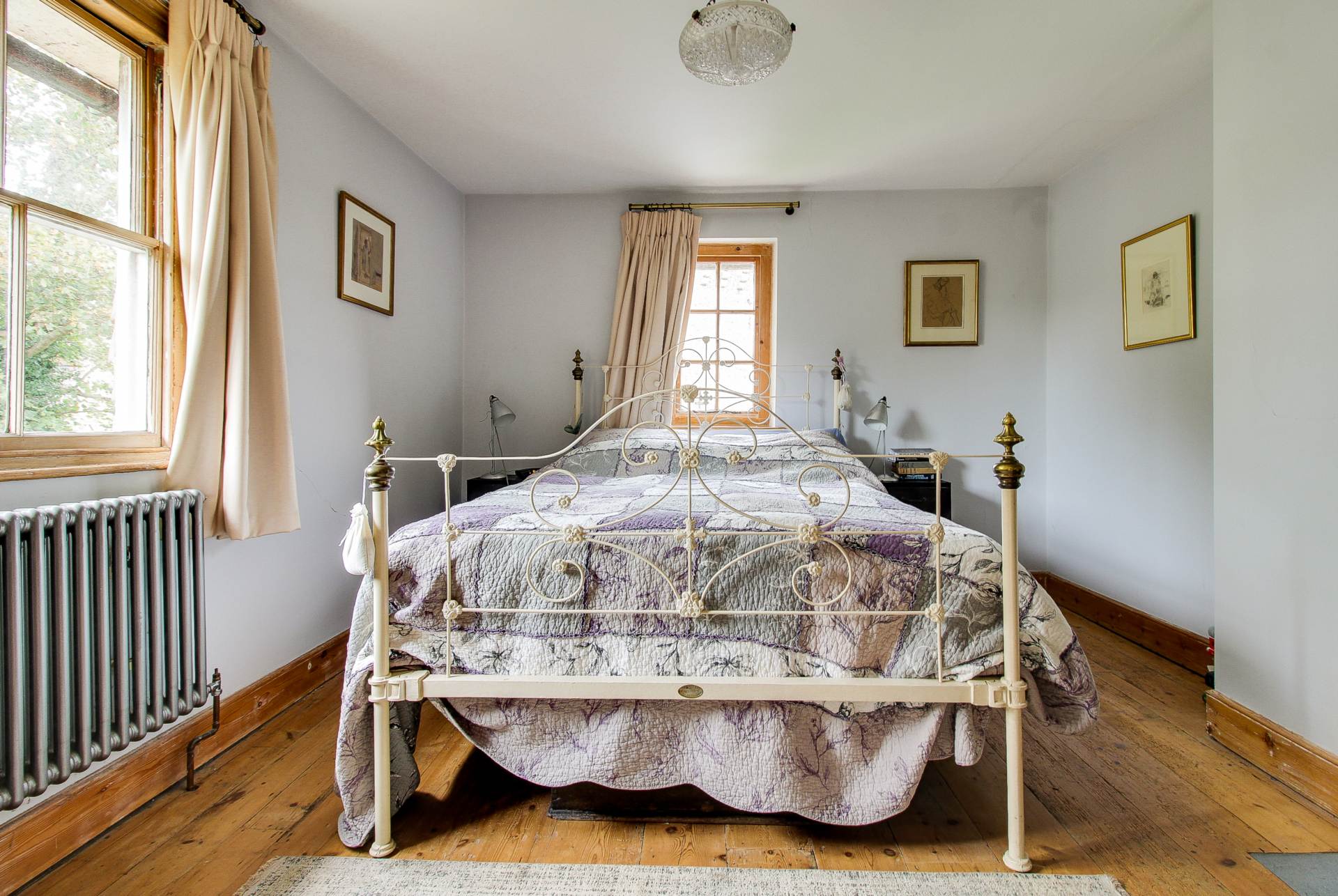 Castle Gate, Lewes, Image 20