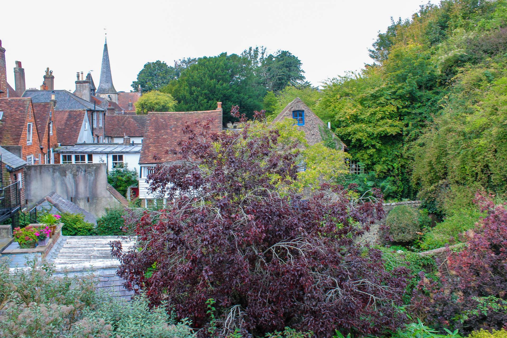 Castle Gate, Lewes, Image 25