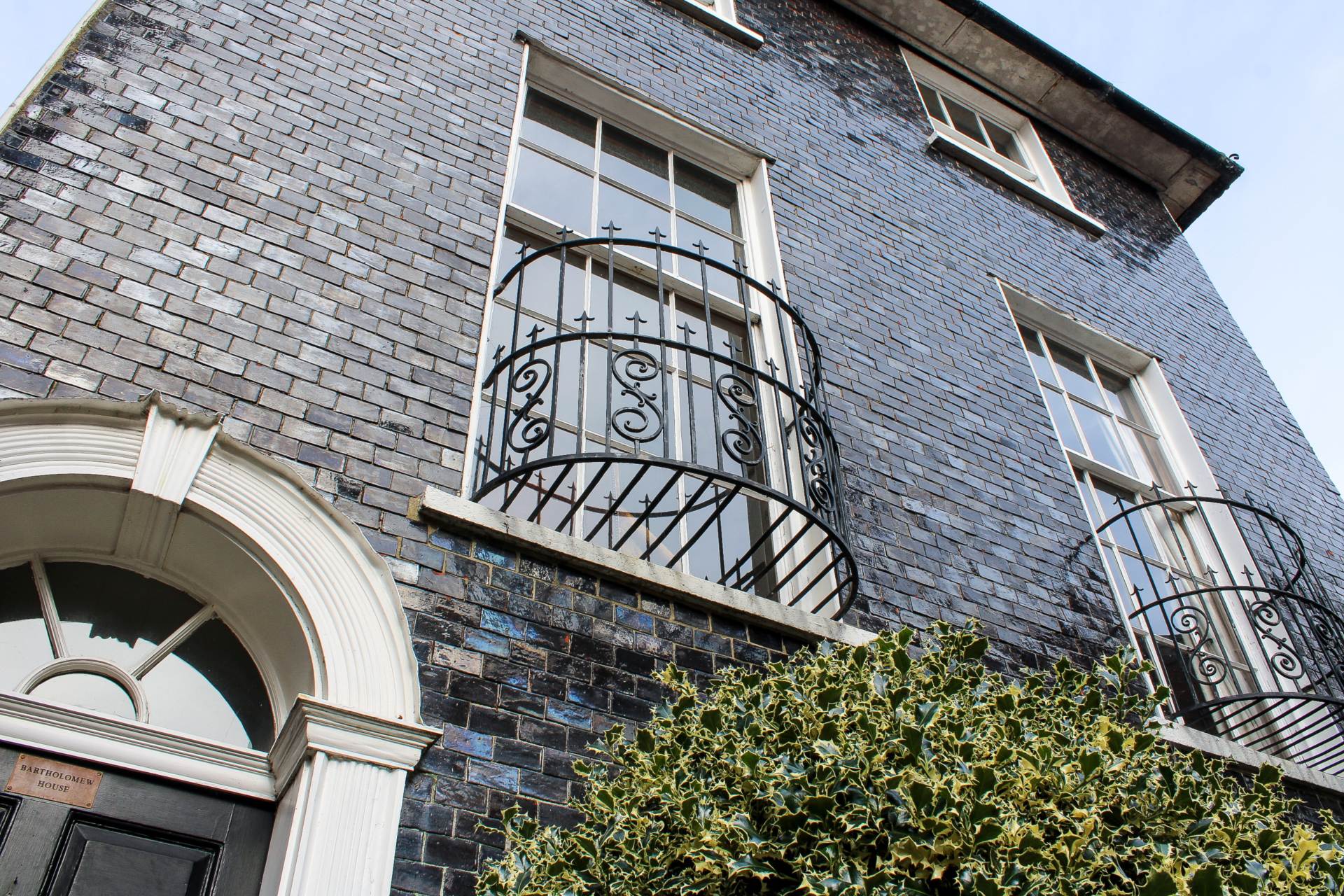 Castle Gate, Lewes, Image 37