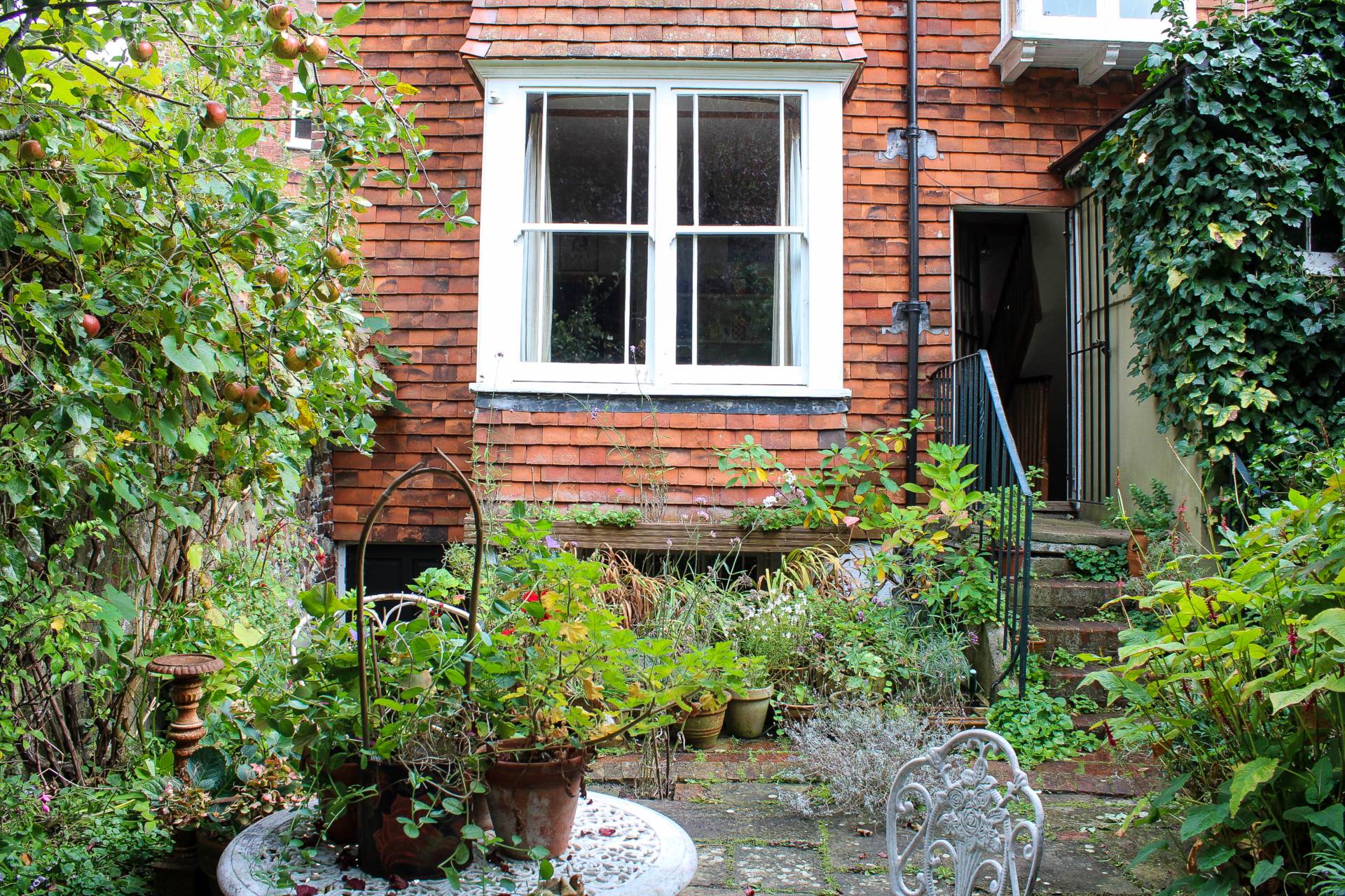 Castle Gate, Lewes, Image 44