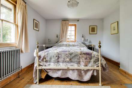 Castle Gate, Lewes, Image 20