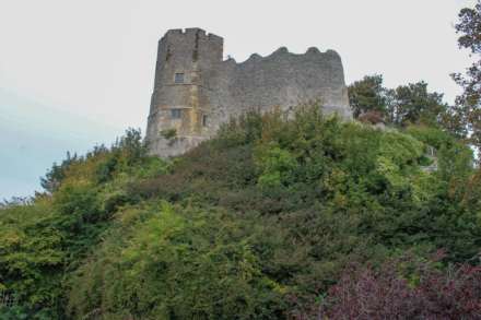 Castle Gate, Lewes, Image 24