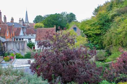 Castle Gate, Lewes, Image 25
