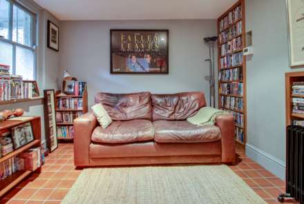 Castle Gate, Lewes, Image 34