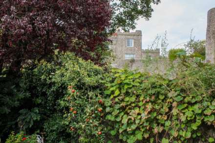 Castle Gate, Lewes, Image 39