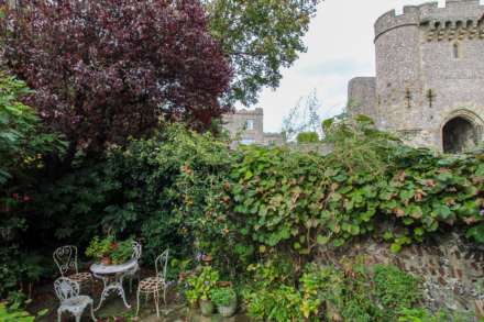Castle Gate, Lewes, Image 42