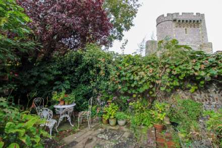 Castle Gate, Lewes, Image 43
