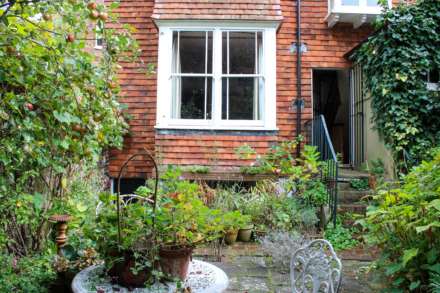 Castle Gate, Lewes, Image 44
