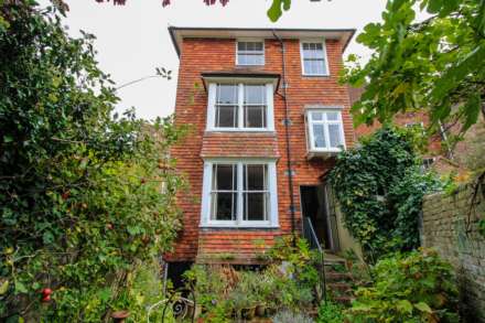 Castle Gate, Lewes, Image 45