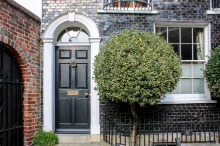 Castle Gate, Lewes, Image 46