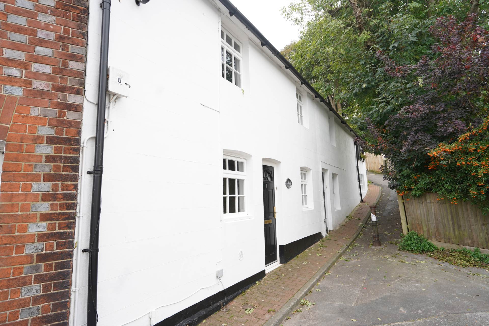 Castle Rise, Lewes, Image 10