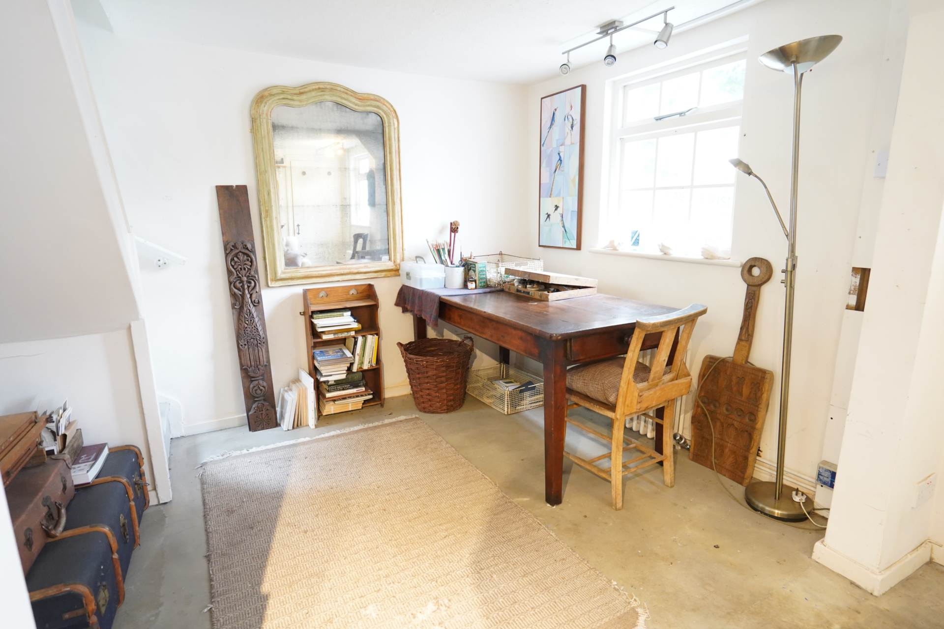Castle Rise, Lewes, Image 3