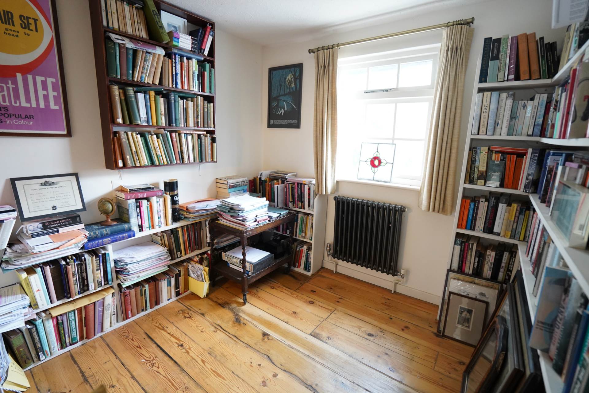 Castle Rise, Lewes, Image 6