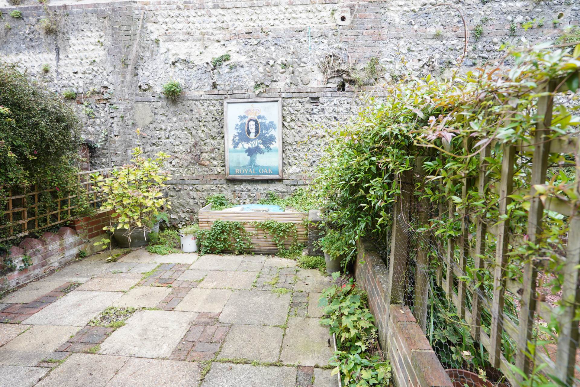 Castle Rise, Lewes, Image 8