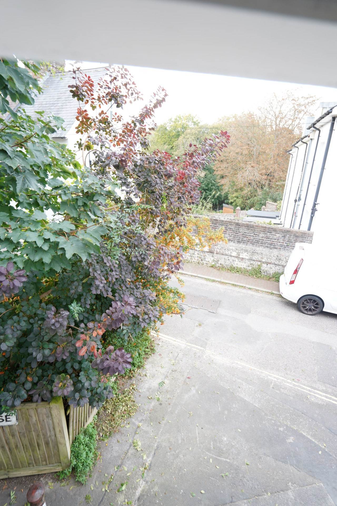 Castle Rise, Lewes, Image 9