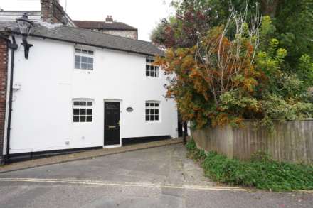 Castle Rise, Lewes