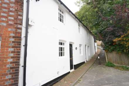 Castle Rise, Lewes, Image 10