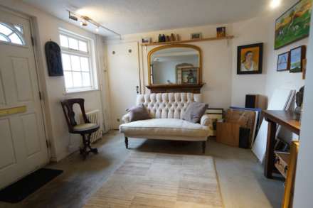 Castle Rise, Lewes, Image 2
