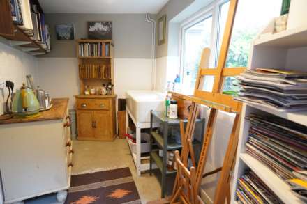 Castle Rise, Lewes, Image 4