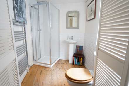 Castle Rise, Lewes, Image 7