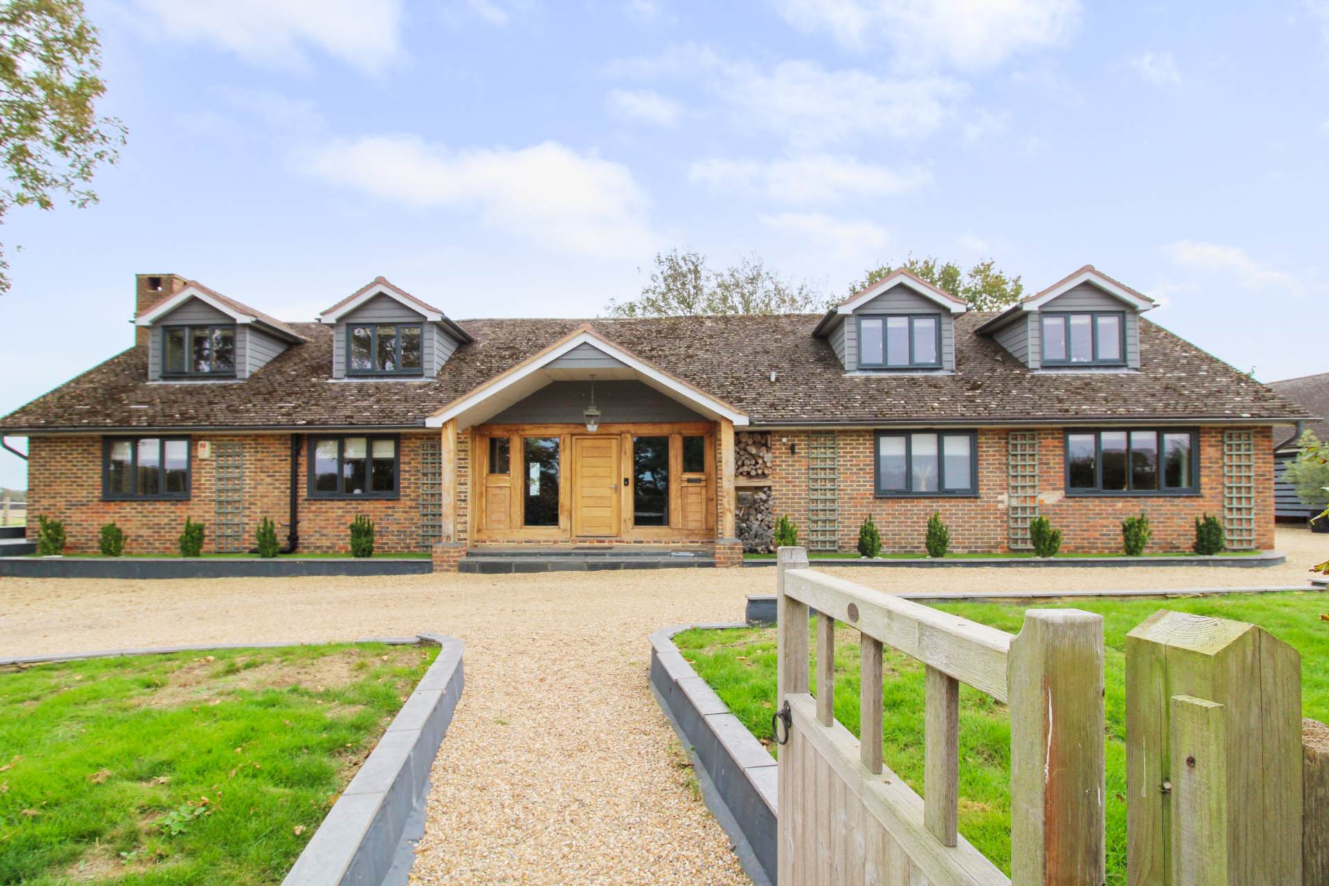 Norlington Lane, Ringmer, Image 1