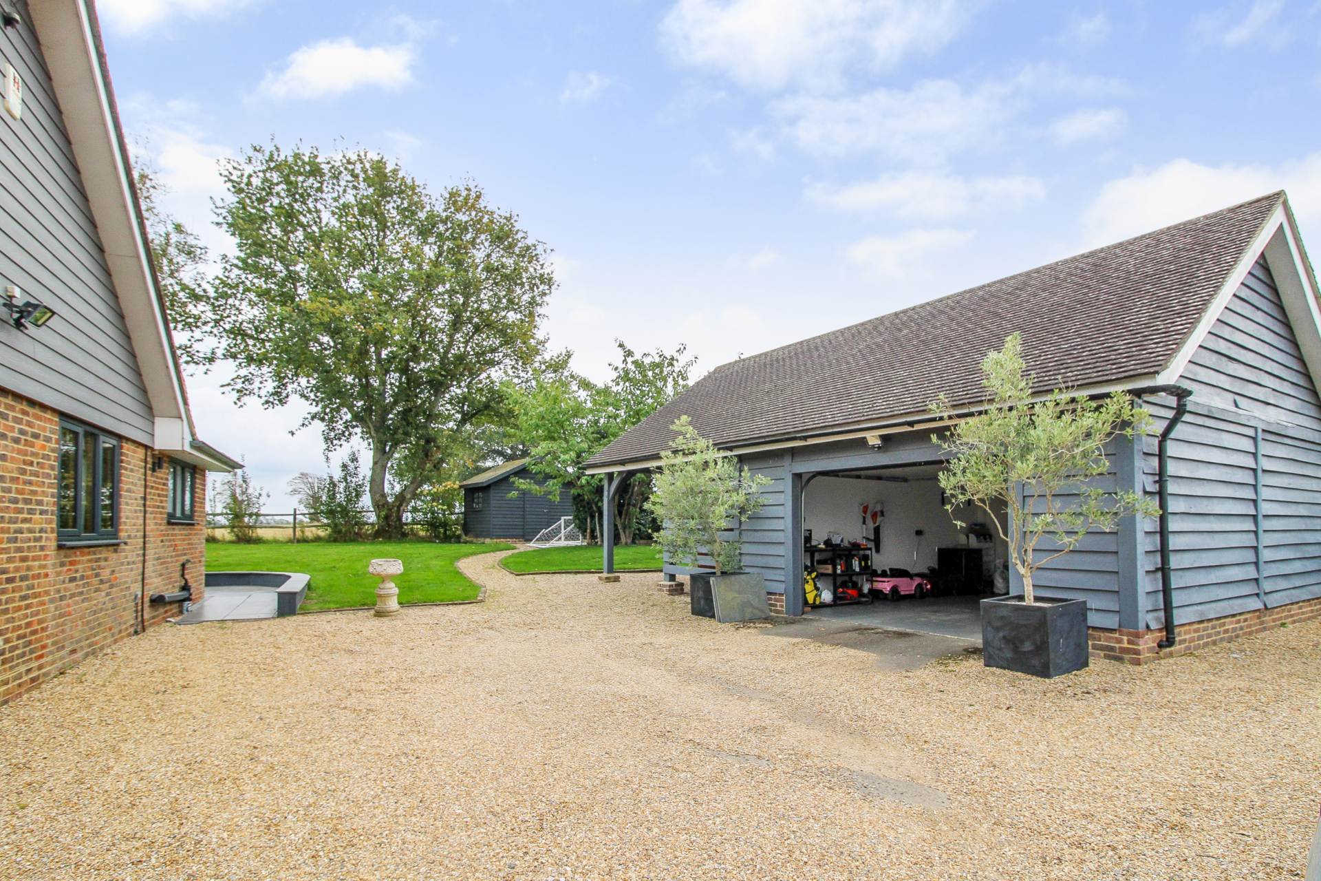 Norlington Lane, Ringmer, Image 31