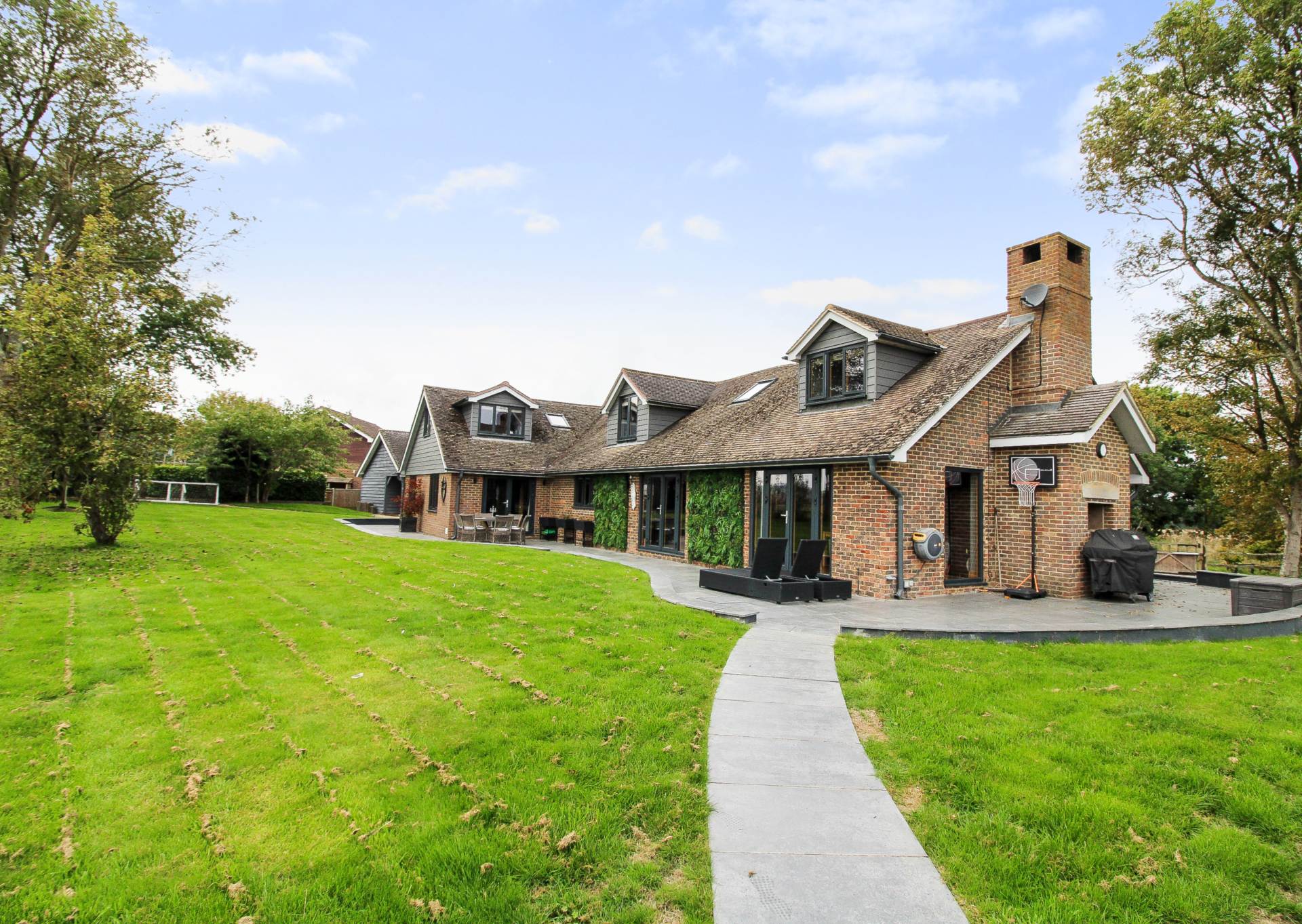 Norlington Lane, Ringmer, Image 32