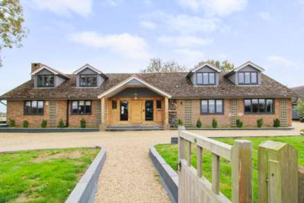 Norlington Lane, Ringmer