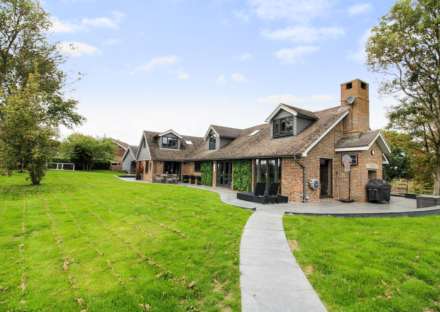 Norlington Lane, Ringmer, Image 32